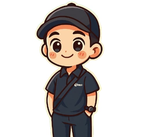 Minh TOEIC Character