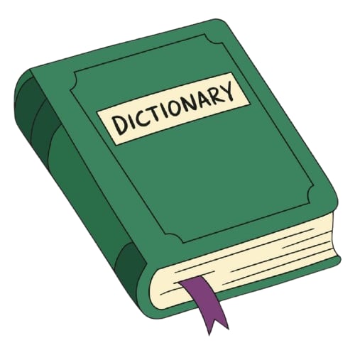 Dictionary